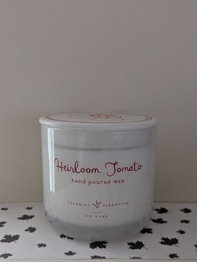 DW Home Heirloom Tomato Candle - Triple Wick
